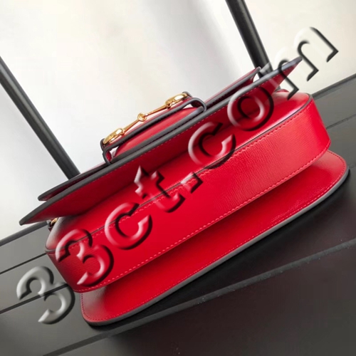 グッチバッグ細部ディテール